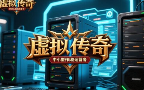 虚拟主机玩传奇卡吗？配置够吗？稳定吗？