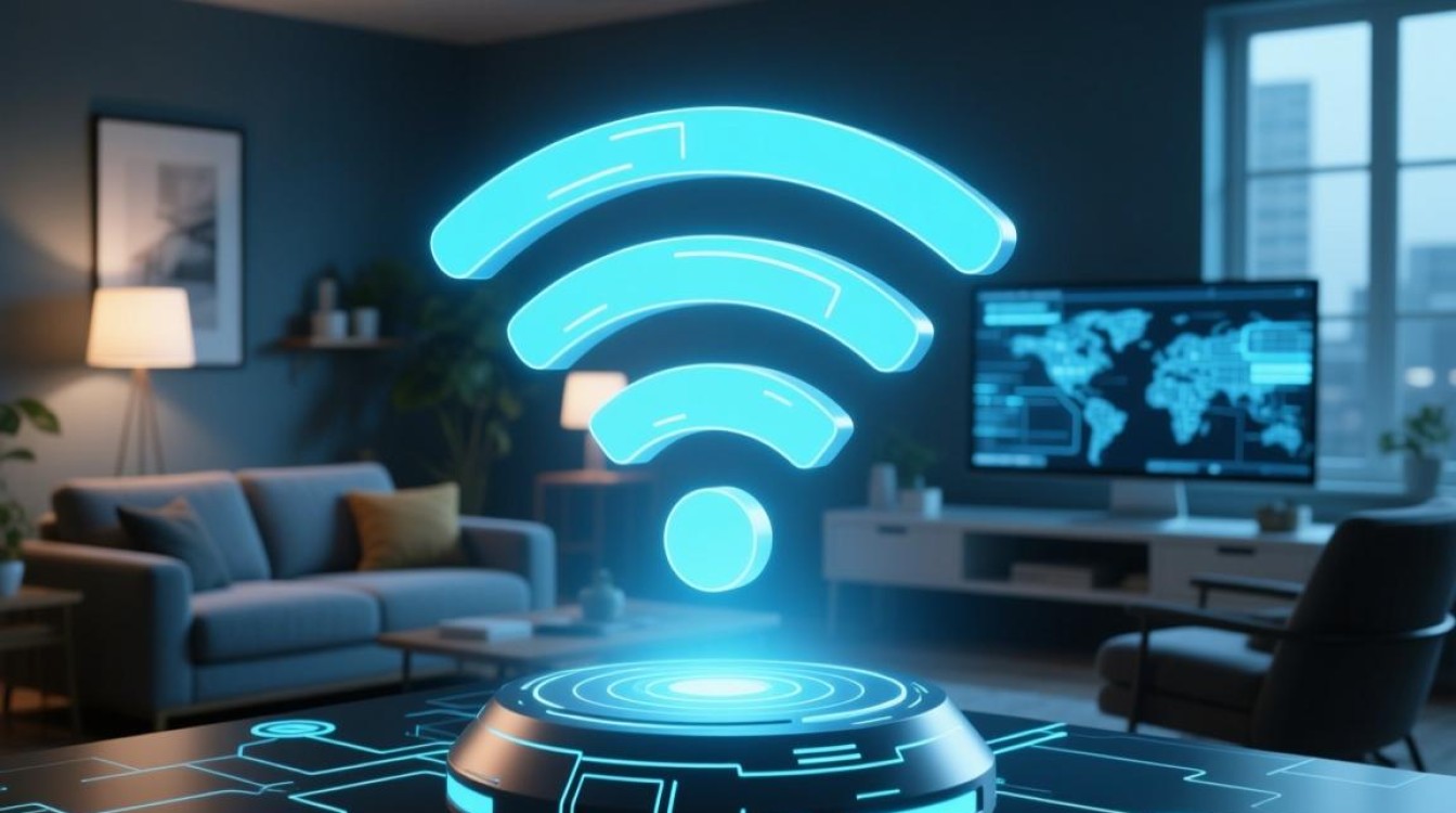 WiFi引擎服务器是什么？如何搭建与优化？