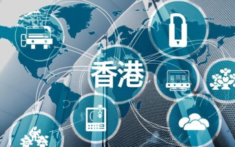 测试香港服务器哪家快且稳定？