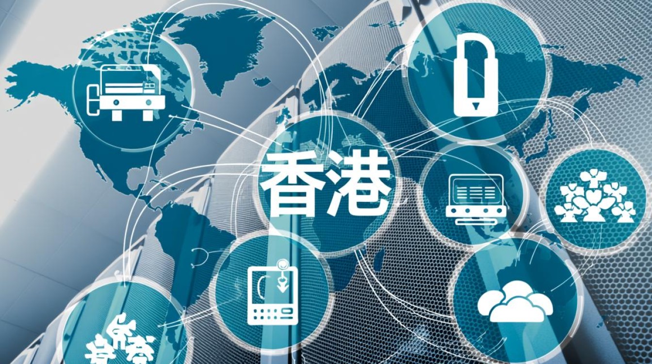 测试香港服务器哪家快且稳定？