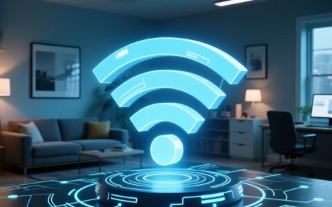 WiFi引擎服务器是什么？如何搭建与优化？