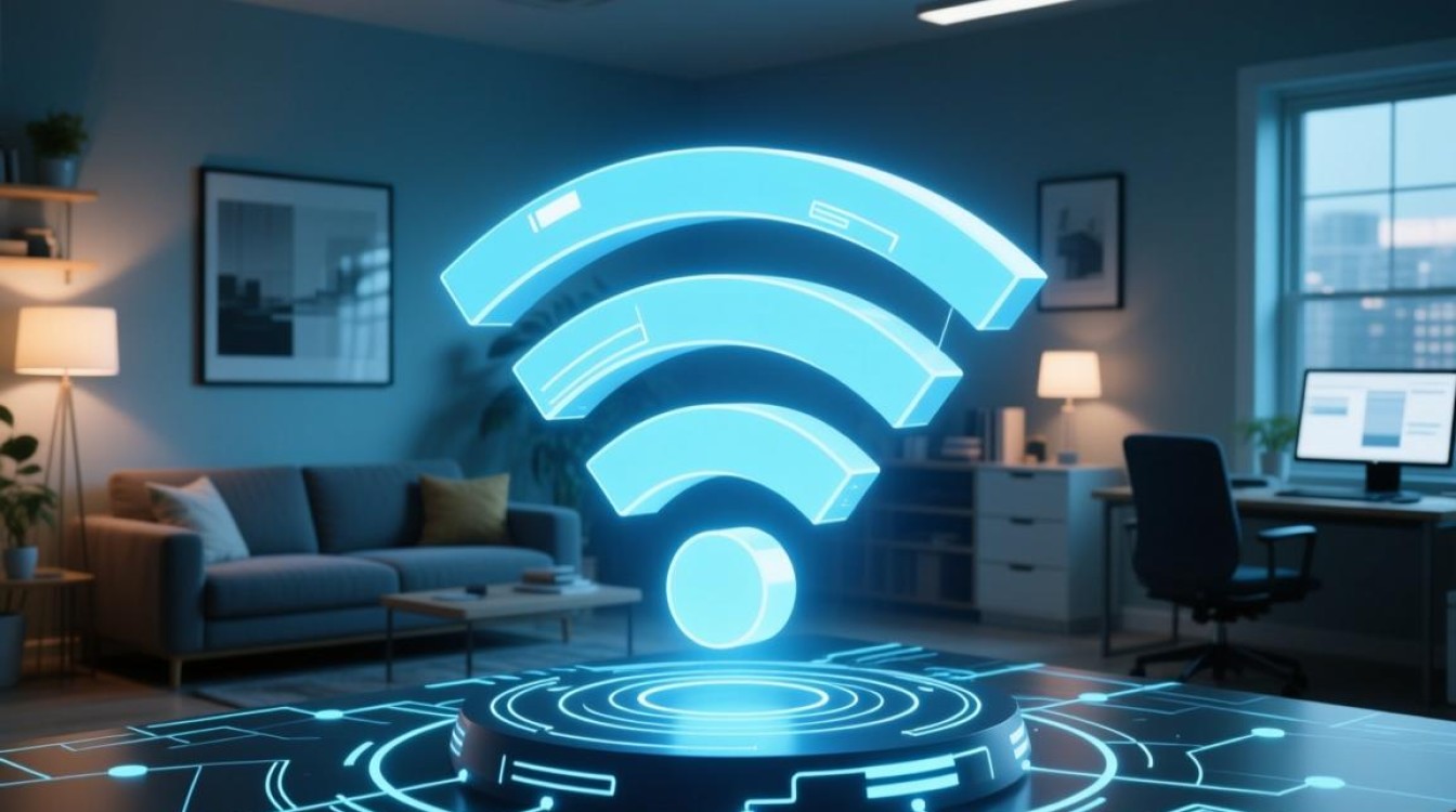 WiFi引擎服务器是什么？如何搭建与优化？