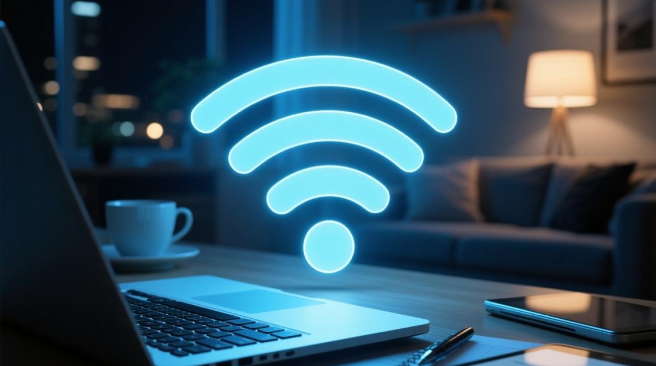 WiFi引擎服务器是什么？如何搭建与优化？