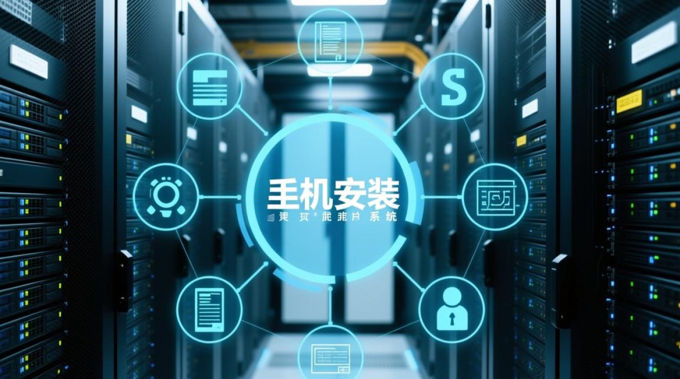 武汉市虚拟主机安装系统，操作步骤有哪些？