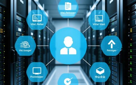 虚拟主机开发有什么优势？适合哪些项目场景？