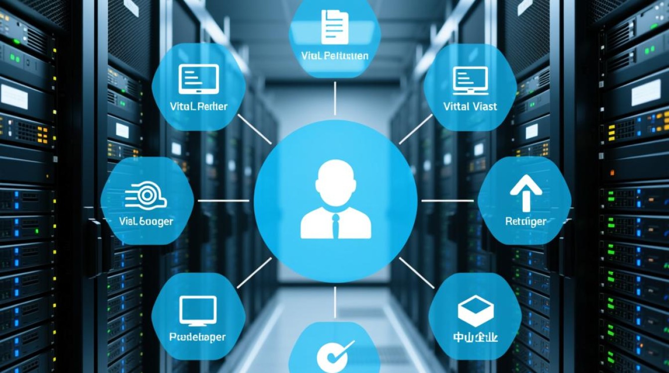 虚拟主机开发有什么优势?适合哪些项目场景? 虚拟主机开发有什么优势?适合哪些项目场景?