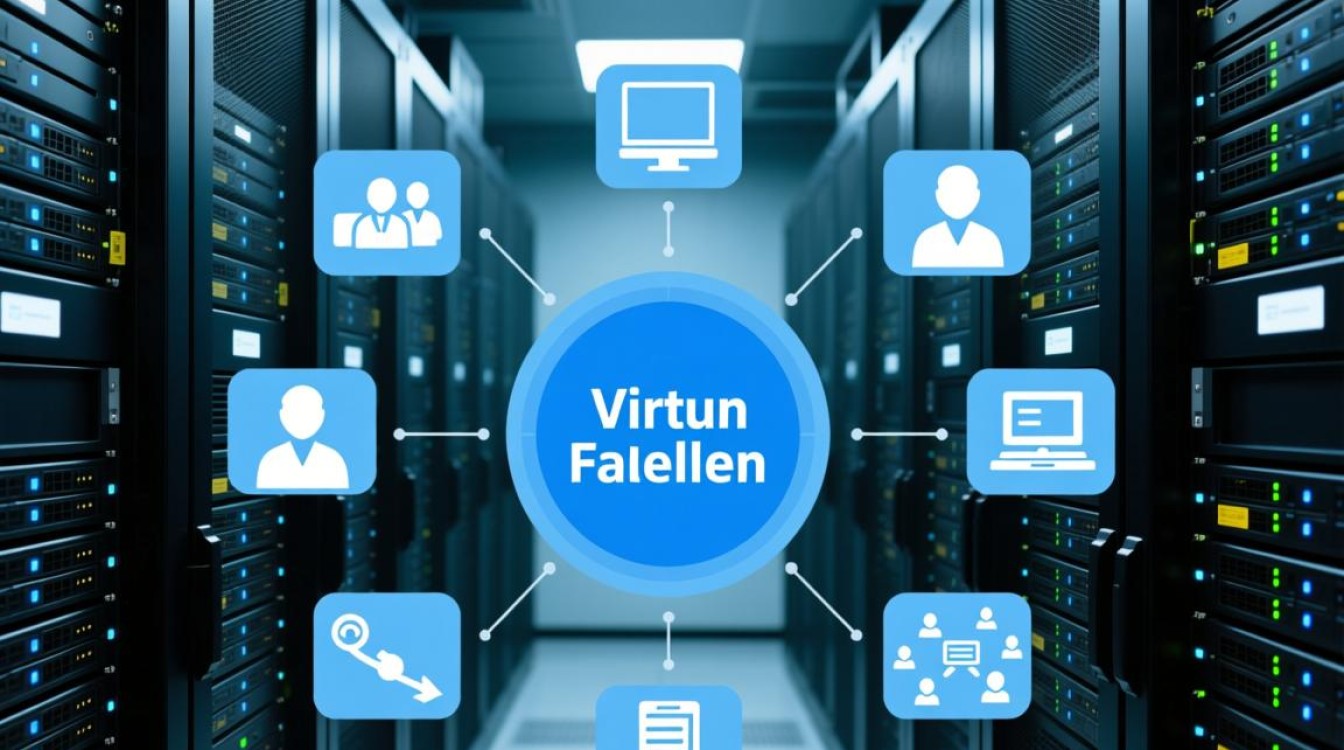 虚拟主机开发有什么优势?适合哪些项目场景? 虚拟主机开发有什么优势?适合哪些项目场景?