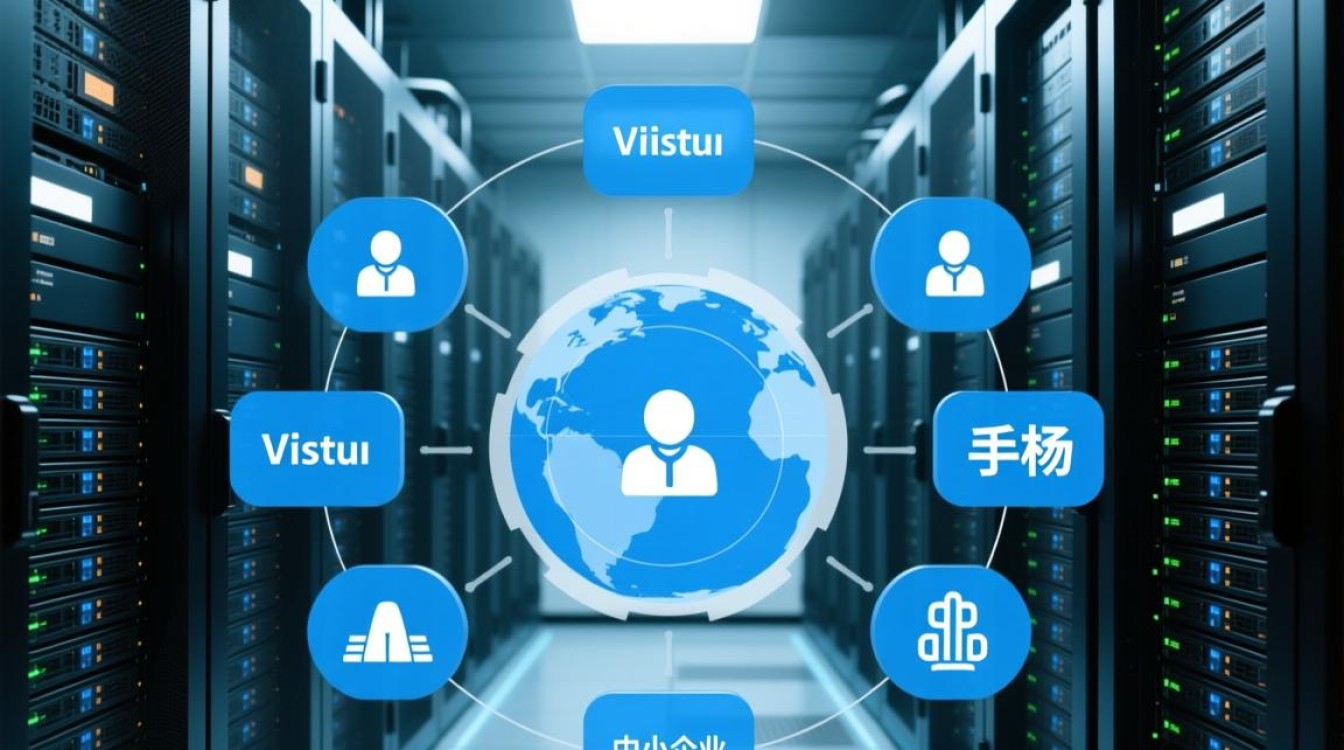 虚拟主机开发有什么优势?适合哪些项目场景? 虚拟主机开发有什么优势?适合哪些项目场景?