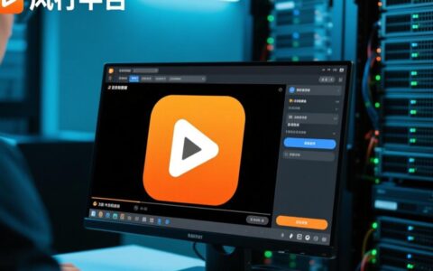 风行服务器异常怎么办？视频无法播放怎么解决？