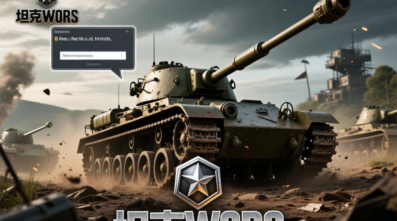 坦克世界无法运行怎么办?电脑配置够却开不了游戏? 坦克世界无法运行怎么办?电脑配置够却开不了游戏?