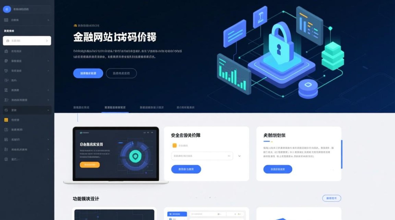 php金融网站源码哪里下载?安全可靠吗?如何搭建部署? php金融网站源码哪里下载?安全可靠吗?如何搭建部署?