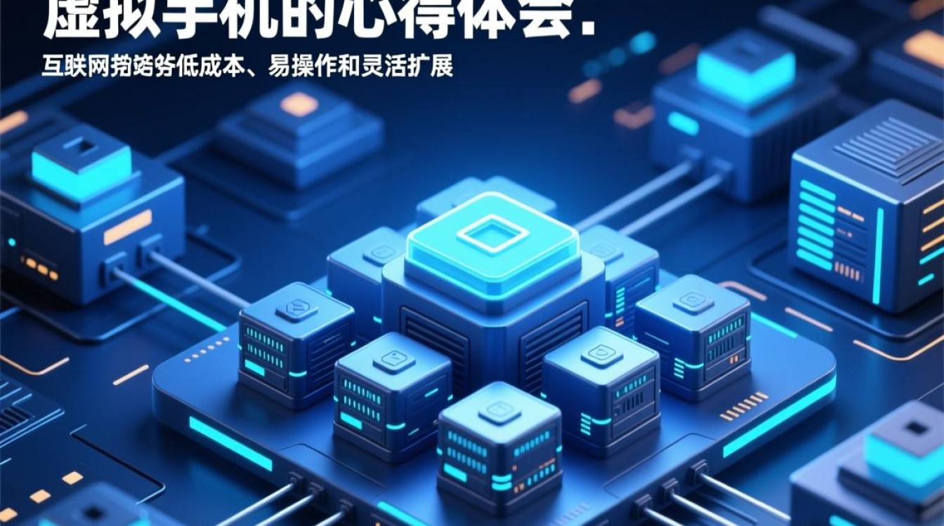 虚拟主机选哪家好?新手选购虚拟主机有哪些避坑心得? 虚拟主机选哪家好?新手选购虚拟主机有哪些避坑心得?