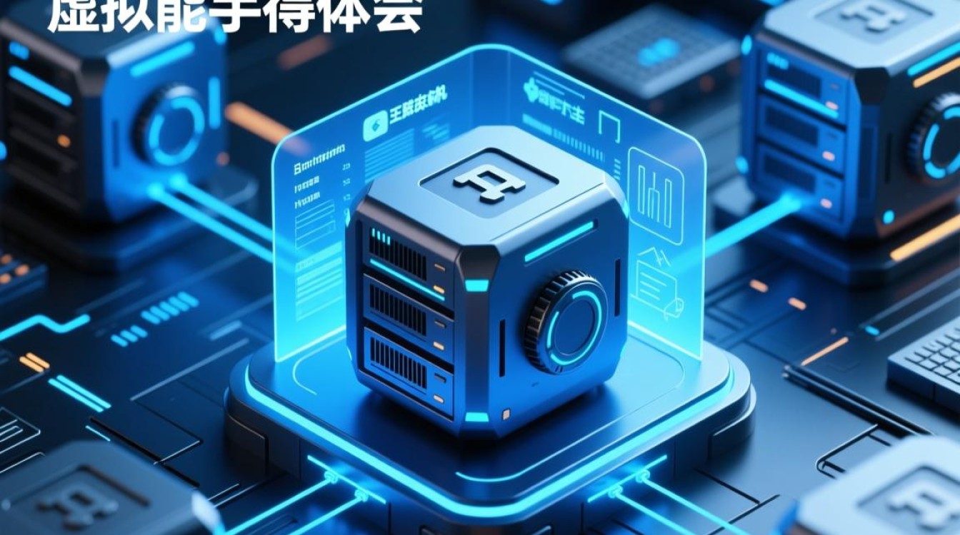 虚拟主机选哪家好?新手选购虚拟主机有哪些避坑心得? 虚拟主机选哪家好?新手选购虚拟主机有哪些避坑心得?