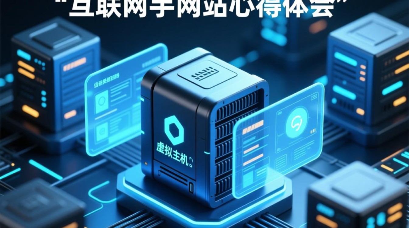 虚拟主机选哪家好?新手选购虚拟主机有哪些避坑心得? 虚拟主机选哪家好?新手选购虚拟主机有哪些避坑心得?