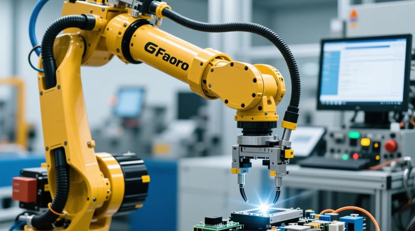 faro机械臂报错怎么办?常见原因及快速解决方法有哪些? faro机械臂报错怎么办?常见原因及快速解决方法有哪些?