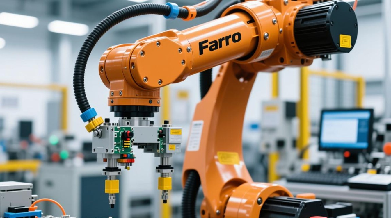 faro机械臂报错怎么办?常见原因及快速解决方法有哪些? faro机械臂报错怎么办?常见原因及快速解决方法有哪些?