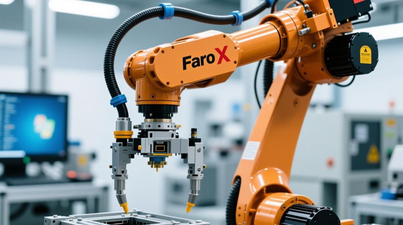 faro机械臂报错怎么办?常见原因及快速解决方法有哪些? faro机械臂报错怎么办?常见原因及快速解决方法有哪些?