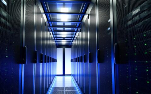 保定服务器图有哪些型号及价格？