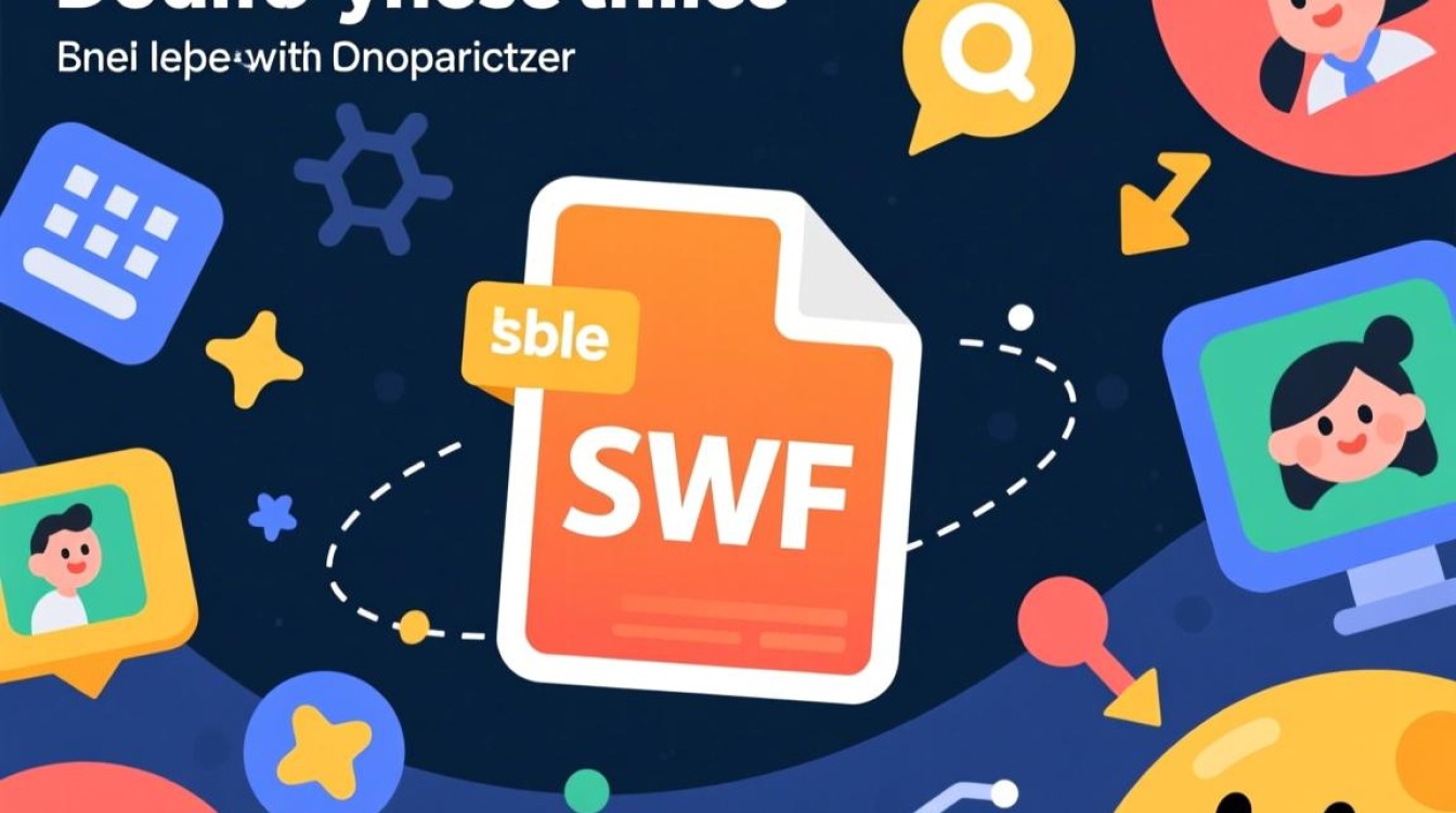 为什么我的PPT无法正常播放SWF格式文件？