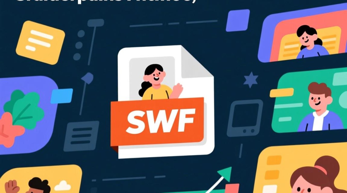 为什么我的PPT无法正常播放SWF格式文件？