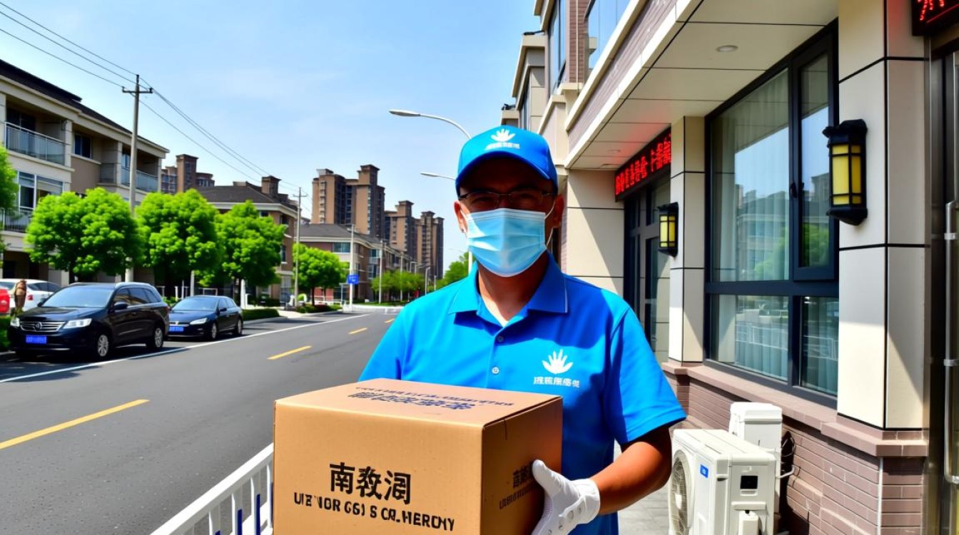 南通家政服务器哪家好？本地服务怎么选？