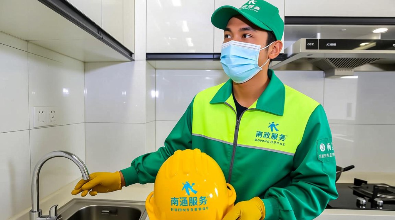 南通家政服务器哪家好？本地服务怎么选？