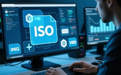 报错损坏的映像怎么办？如何修复损坏的系统映像文件？