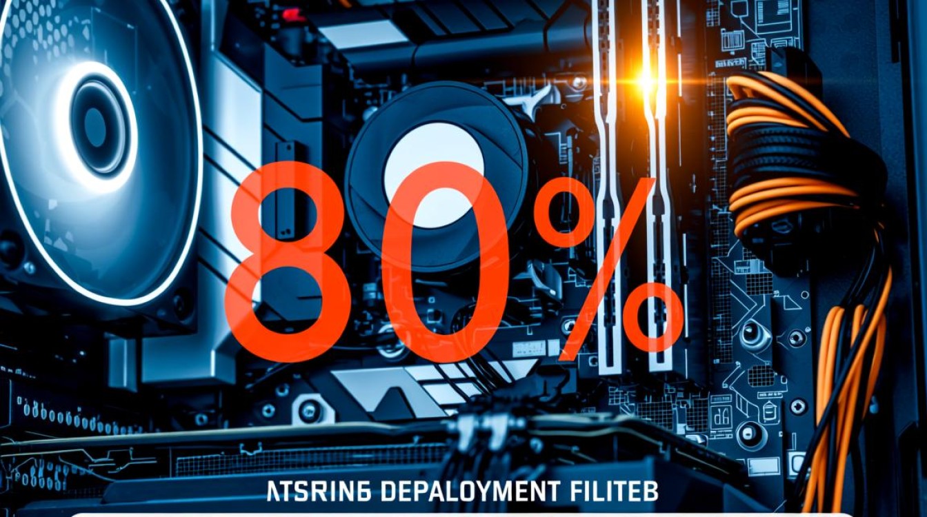 装机到80%报错怎么办?卡进度条不动怎么解决? 装机到80%报错怎么办?卡进度条不动怎么解决?