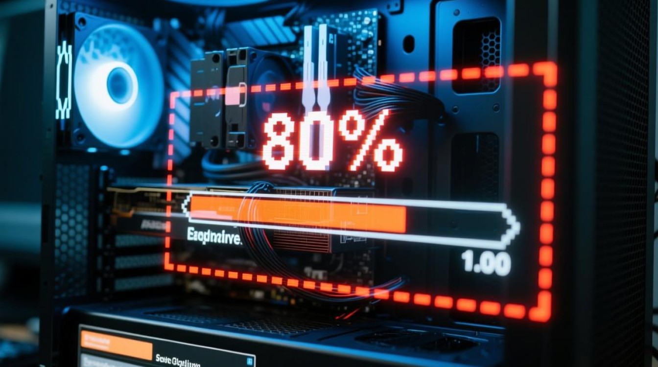 装机到80%报错怎么办?卡进度条不动怎么解决? 装机到80%报错怎么办?卡进度条不动怎么解决?