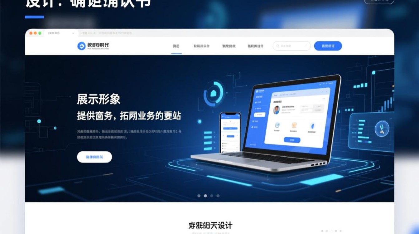 网站设计确认书有哪些关键条款需注意? 网站设计确认书有哪些关键条款需注意?