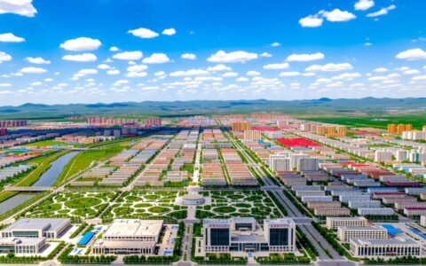 鄂尔多斯网站建设哪家专业？企业定制化方案找谁？