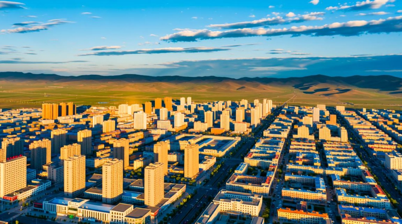 鄂尔多斯网站建设哪家专业?企业定制化方案找谁? 鄂尔多斯网站建设哪家专业?企业定制化方案找谁?