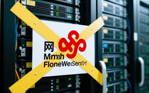 网通服务器关闭了，玩家该怎么办？