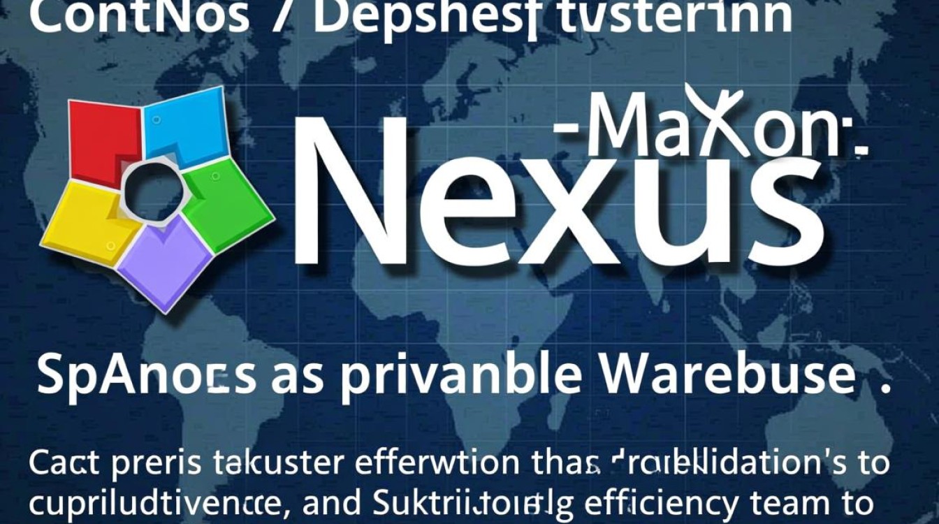 CentOS 7上如何部署Nexus Maven私服并配置使用？
