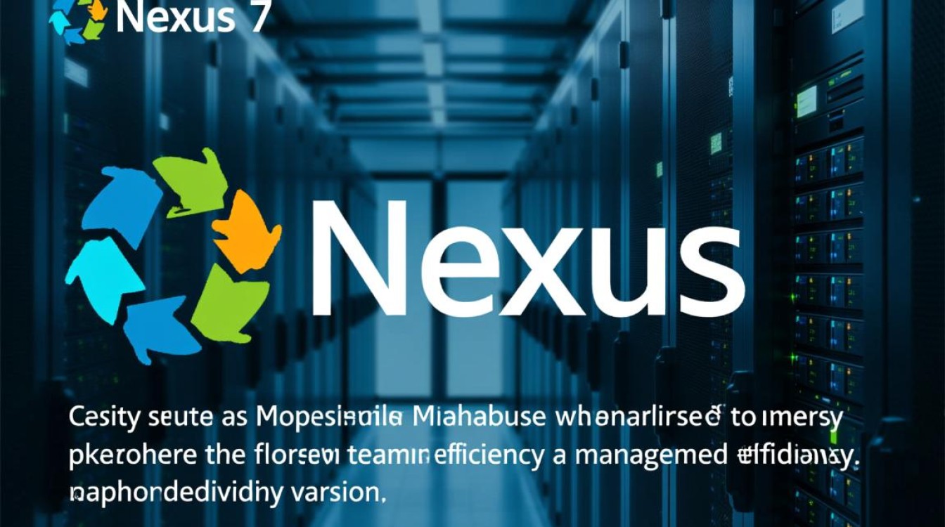 CentOS 7上如何部署Nexus Maven私服并配置使用？