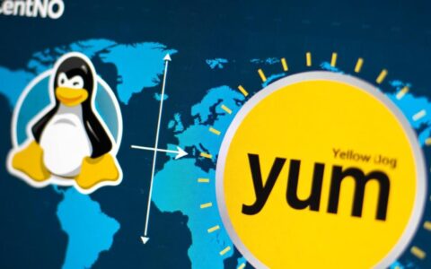 CentOS yum镜像源配置慢？如何更换国内加速源？