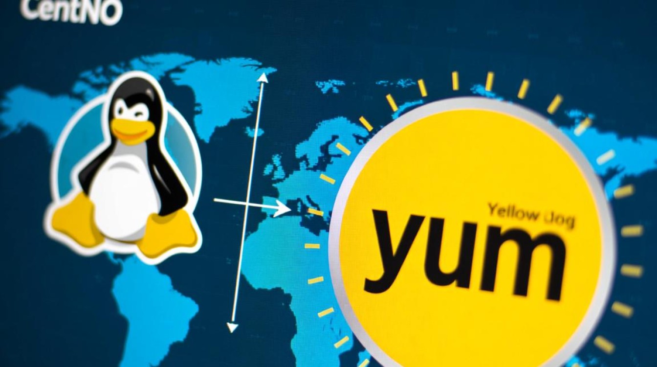 CentOS yum镜像源配置慢？如何更换国内加速源？