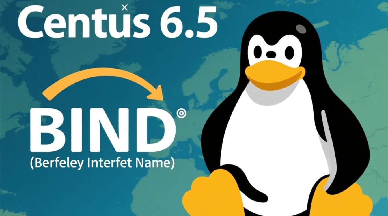 CentOS 6.5自带BIND如何配置DNS服务器? CentOS 6.5自带BIND如何配置DNS服务器?