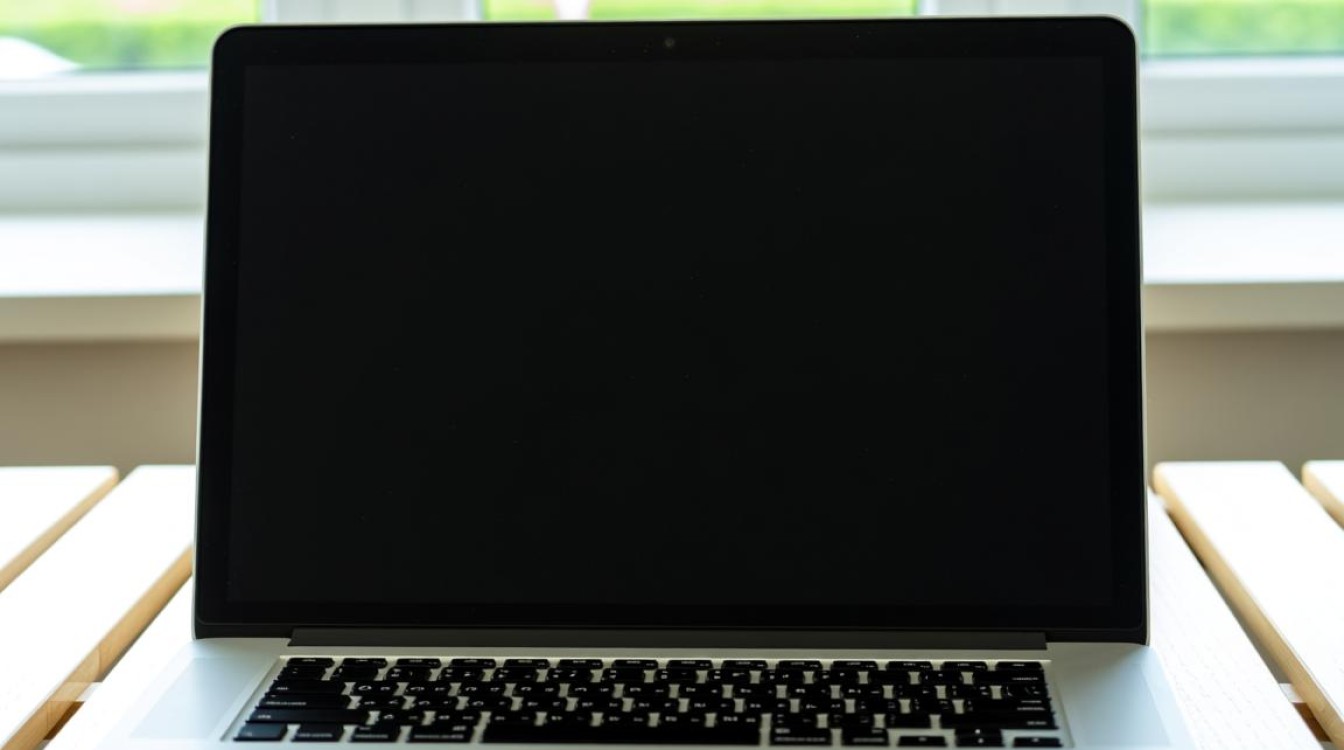 电脑黑屏后无法重启怎么办？