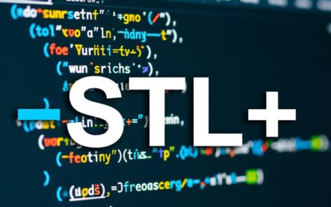 r stl函数报错怎么办？解决方法与原因分析