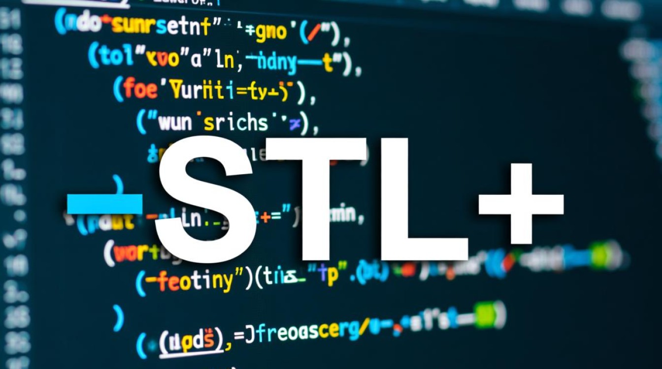 r stl函数报错怎么办？解决方法与原因分析