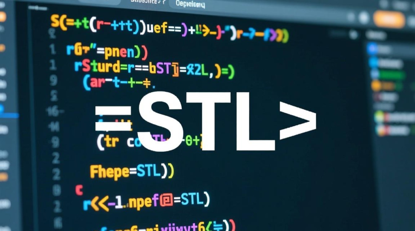 r stl函数报错怎么办？解决方法与原因分析