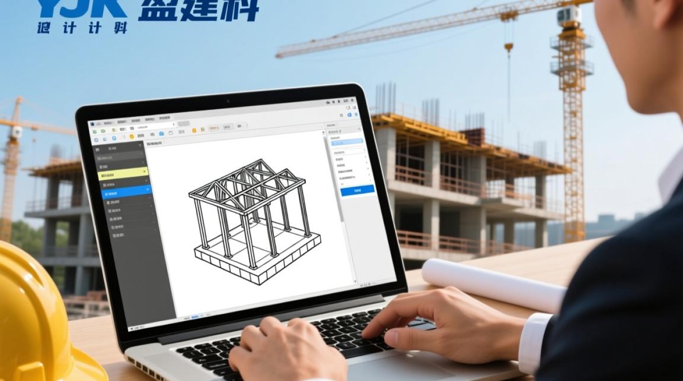yjk计算报错误是什么原因导致的？如何快速解决？