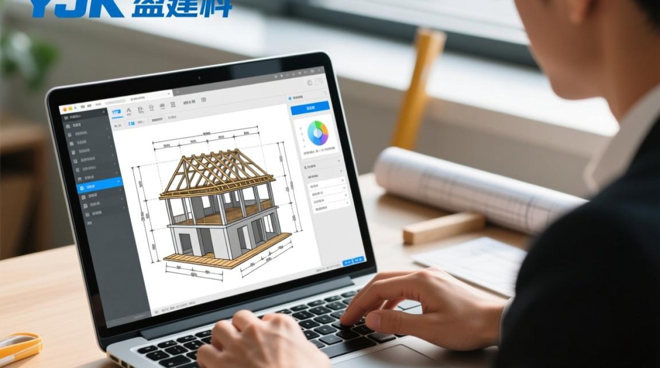 yjk计算报错误是什么原因导致的？如何快速解决？