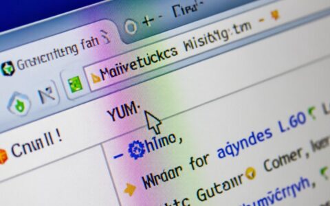 CentOS yum如何配置代理解决连接失败问题？