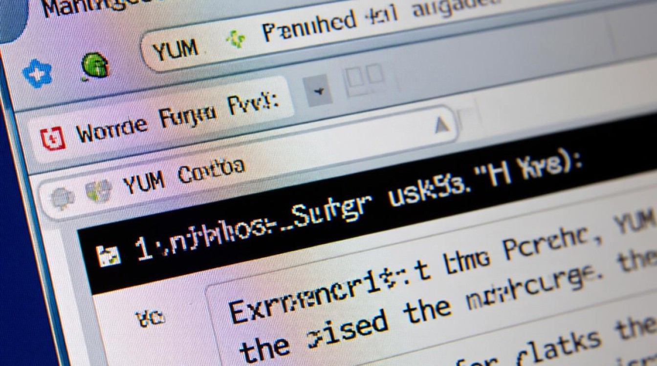 CentOS yum如何配置代理解决连接失败问题？
