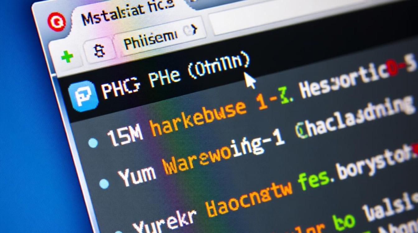 CentOS如何彻底卸载PHP及残留文件？