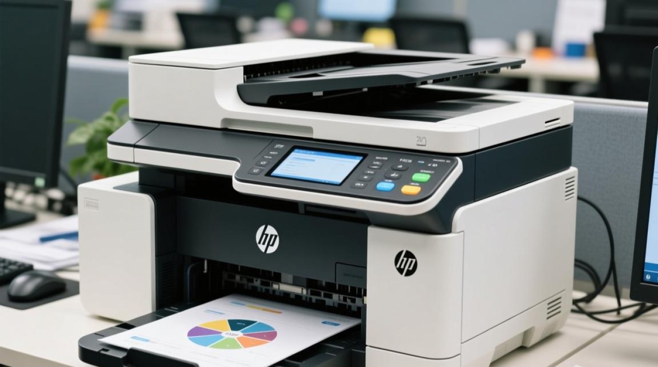 惠普5100报错项目是什么原因？如何解决？