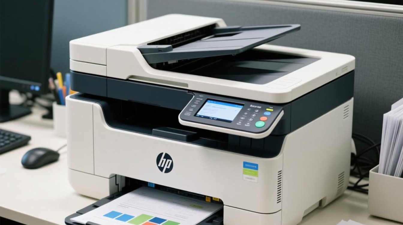 惠普5100报错项目是什么原因？如何解决？