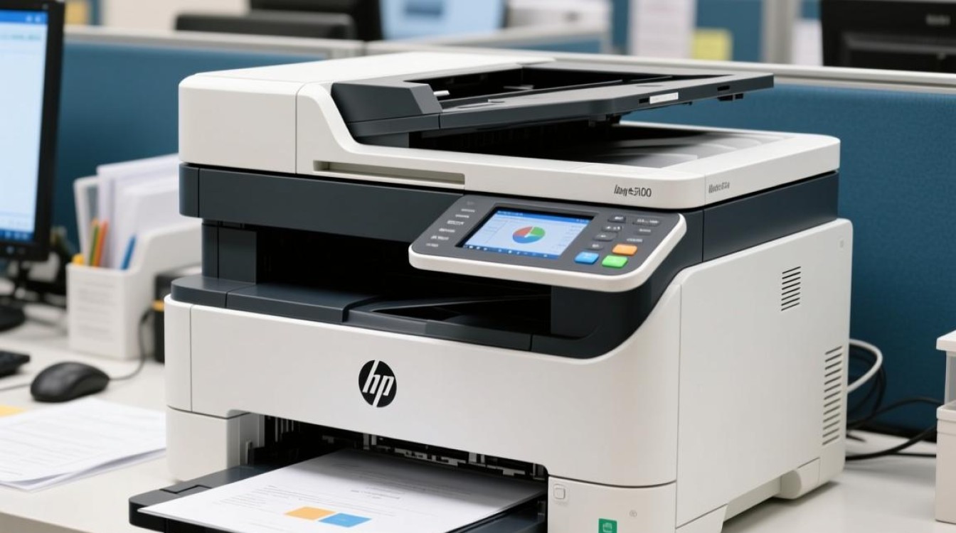 惠普5100报错项目是什么原因？如何解决？